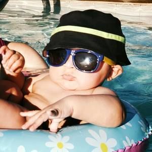 Meet your Posher, Ros